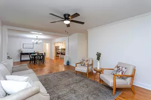 641 Rocky Ford Rd, Louisburg, NC 27549 - Photo 5