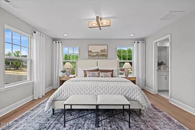 229 Alberta Drive, Franklinton, NC 27525 - Photo 17