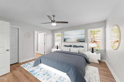 1004 Bren Village Court, Fuquay Varina, NC 27526 - Photo 17