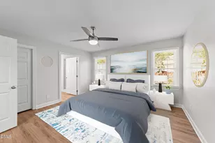 1004 Bren Village Ct, Fuquay Varina, NC 27526 - Photo 17