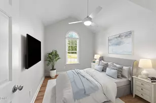 1004 Bren Village Ct, Fuquay Varina, NC 27526 - Photo 25