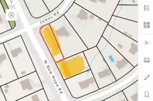 4200 James Rd, Raleigh, NC 27616 - Photo 1