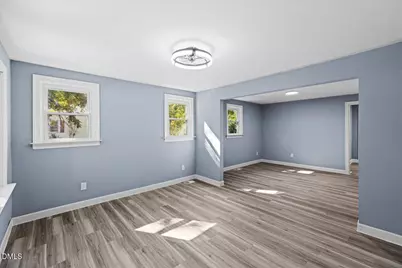 4505 Laymans Chapel Rd Road, Durham, NC 27704 - Photo 3