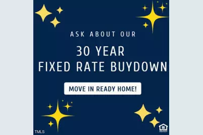 140 N Chubb Ridge, Wilsons Mills, NC 27520 - Photo 3