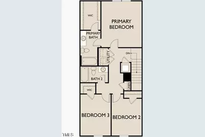 140 N Chubb Ridge, Wilsons Mills, NC 27520 - Photo 5