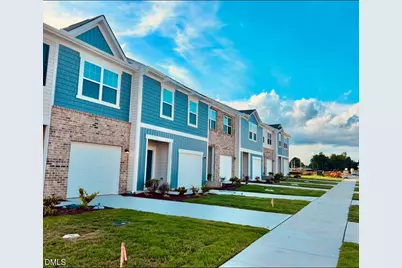 140 N Chubb Ridge, Wilsons Mills, NC 27520 - Photo 1