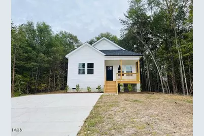 1707 Glenn Street, Burlington, NC 27217 - Photo 1