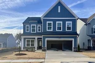 2208 Seraphic Way, Rolesville, NC 27571 - Photo 1