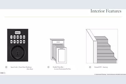 2208 Seraphic Way #381, Rolesville, NC 27571 - Photo 25