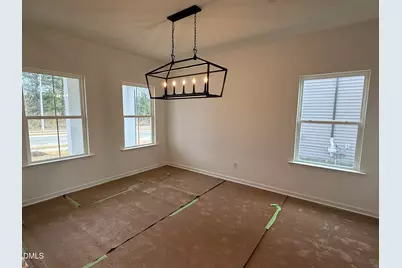 512 Contempo Drive #38, Rolesville, NC 27571 - Photo 3