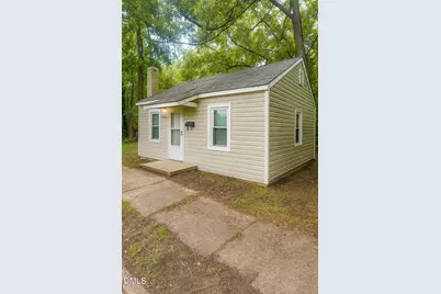 632 Breckenridge Street, Henderson, NC 27536 - Photo 1