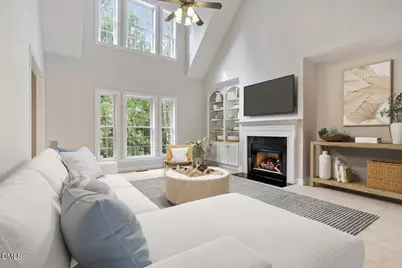 400 Charleston Drive, Clayton, NC 27527 - Photo 5