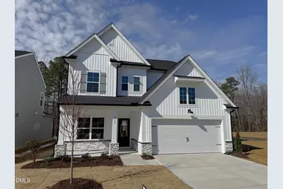 912 Fetching Place #343, Rolesville, NC 27571 - Photo 1