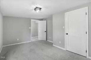 205 E Carolina St, Fremont, NC 27830 - Photo 31