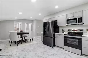 205 E Carolina St, Fremont, NC 27830 - Photo 17