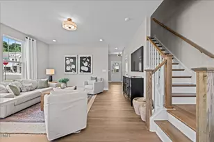 227 Alberta Dr, Franklinton, NC 27525 - Photo 5