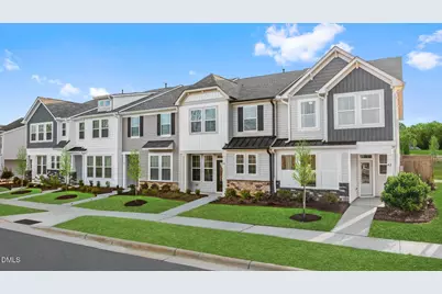 223 Alberta Drive, Franklinton, NC 27525 - Photo 1