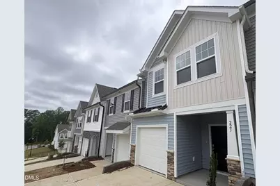223 Alberta Drive #201, Franklinton, NC 27525 - Photo 1