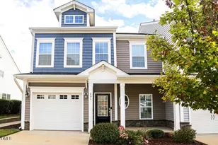 201 Gulley Glen Dr, Garner, NC 27529 - Photo 31