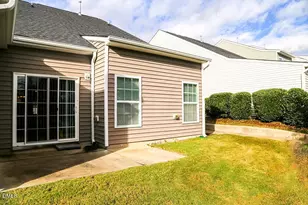 201 Gulley Glen Dr, Garner, NC 27529 - Photo 27