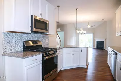 201 Gulley Glen Drive, Garner, NC 27529 - Photo 3