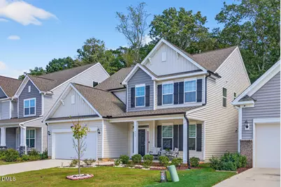 243 Ford Meadows Drive, Garner, NC 27529 - Photo 3