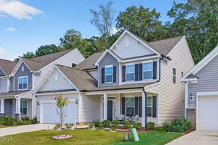 243 Frd Mdws Dr, Garner, NC 27529 - Photo 3