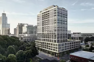 217 W Martin St, Raleigh, NC 27601 - Photo 1