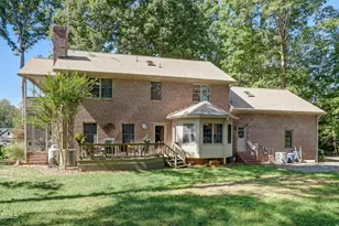 5736 Laurel Ridge Dr, Snow Camp, NC 27349 - Photo 23