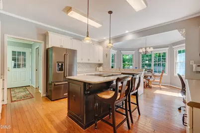 5736 Laurel Ridge Dr, Snow Camp, NC 27349 - Photo 9