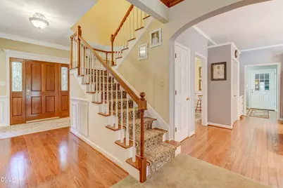 5736 Laurel Ridge Dr, Snow Camp, NC 27349 - Photo 3