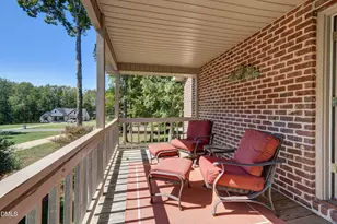 5736 Laurel Ridge Dr, Snow Camp, NC 27349 - Photo 17