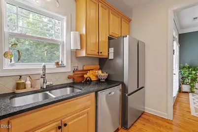 102 Primrose Lane, Carrboro, NC 27510 - Photo 17