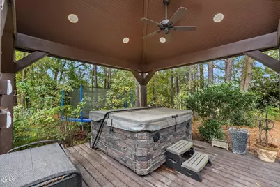 5205 Mill Dam Road, Wake Forest, NC 27587 - Photo 89