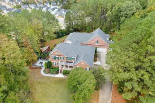5205 Mill Dam Rd, Wake Forest, NC 27587 - Photo 1