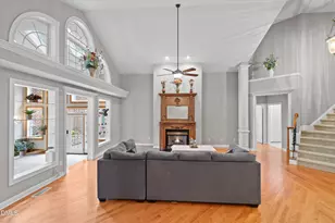 5205 Mill Dam Rd, Wake Forest, NC 27587 - Photo 17