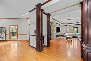 5205 Mill Dam Rd, Wake Forest, NC 27587 - Photo 43