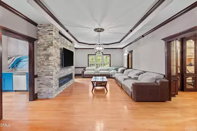 5205 Mill Dam Road, Wake Forest, NC 27587 - Photo 45