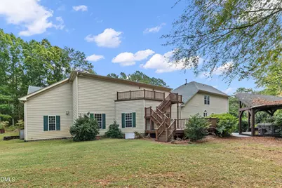 5205 Mill Dam Road, Wake Forest, NC 27587 - Photo 91