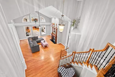 5205 Mill Dam Road, Wake Forest, NC 27587 - Photo 69