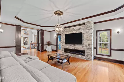 5205 Mill Dam Road, Wake Forest, NC 27587 - Photo 47
