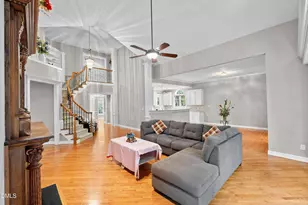 5205 Mill Dam Rd, Wake Forest, NC 27587 - Photo 19