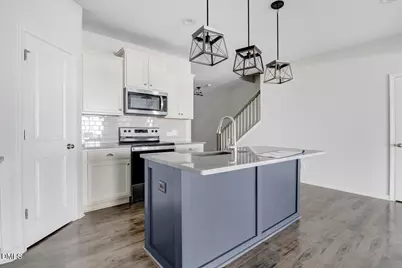 85 Little Leaf Lane, Clayton, NC 27527 - Photo 7