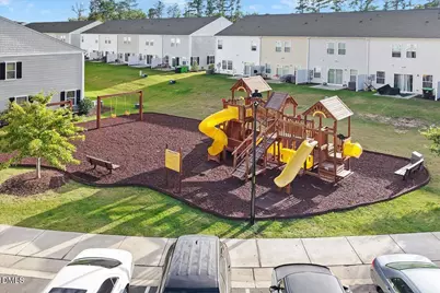 85 Little Leaf Lane, Clayton, NC 27527 - Photo 23