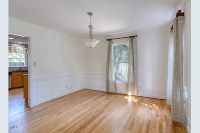 5017 Sandlewood Drive, Raleigh, NC 27609 - Photo 11