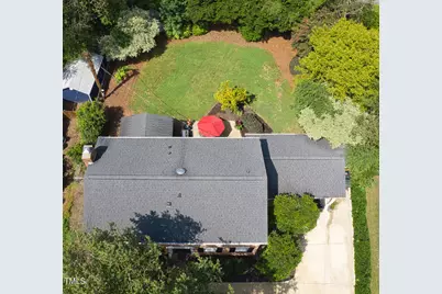 5017 Sandlewood Drive, Raleigh, NC 27609 - Photo 29