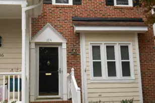 104 Charter Ct, Cary, NC 27511 - Photo 1