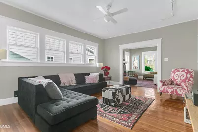 709 North Street, Durham, NC 27701 - Photo 5