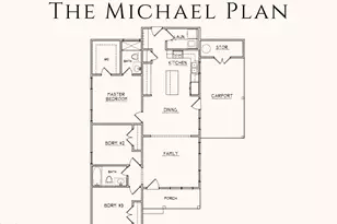 13165 Thrasher Ct, Zebulon, NC 27597 - Photo 3