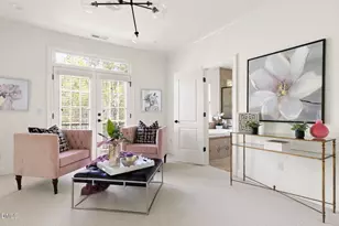 135 North St, Chapel Hill, NC 27514 - Photo 25